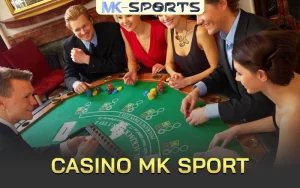 Casino MK SPORT