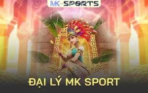 Đại lý Mk Sport