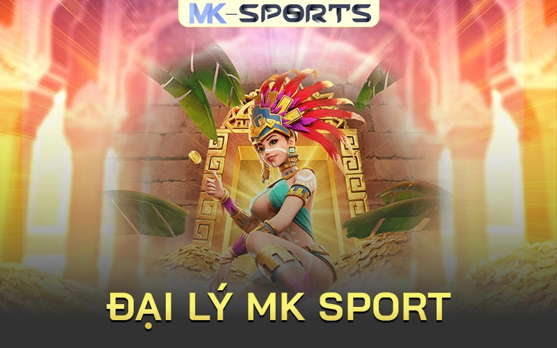 Đại lý Mk Sport