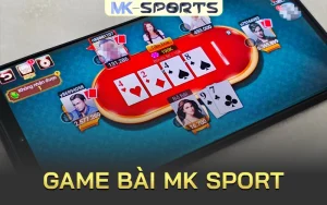 game bài mk sport