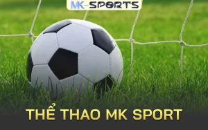 thể thao mk sport